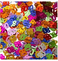 Globos Europe Bv 80 konfeti