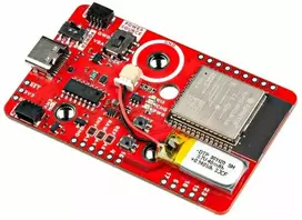 MyoWare 2.0 Wireless Shield – MyoWare 2.0 raumenų jutiklio išplėtimo modulis – ESP32-WROOM – SparkFun DEV-23387