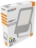 Avide LED lauko prožektorius Industrial 50W 8000lm