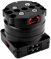 RollerCAN Unit – bešepetėlis variklis su STM32 valdikliu – Įrenginio išplėtimo modulis – M5Stack U188