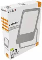 Avide LED lauko prožektorius Industrial 150W 24000lm