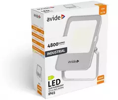 Avide LED lauko prožektorius Industrial 30W 4800lm