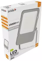 Avide LED lauko prožektorius Industrial 100W 16000lm
