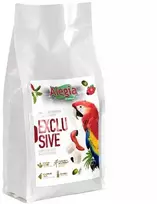 Alegia Exclusive didelėms Papūgoms maistas 900g