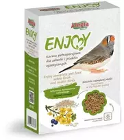 Alegia Enjoy kikiliams ir meilės paukščiams 450g