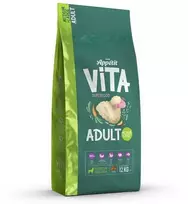 Aquael Comfy Appetit Vita ėriena M/L 12kg