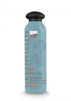 Greenfields - Šampūnas šiurkštiems plaukams 250ml - (WA2960)