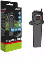 Aquael Ultra Heater D&N 25W