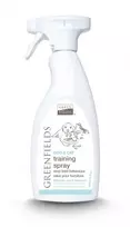 Greenfields - Training Purškiklis 400ml - (WA2968)