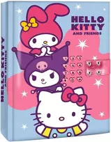 Hello Kitty HK50185