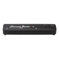 Compact Automatic Vacuum Sealer for Home Food Packaging and Preservation US Standard juoda
