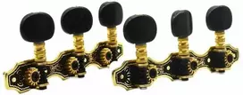 Derinimo kuoliukai klasikinei gitarai Kera Audio MGP18