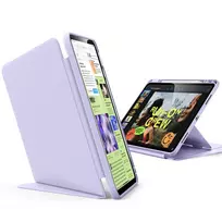 ESR atverčiamas hibridinis dėklas iPad Air 13" (2024/2025/2026) - Violetinė