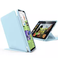 ESR atverčiamas hibridinis dėklas, skirtas iPad Air 13" (2024/2025/2026) - Mėlyna