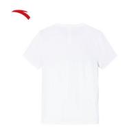 Anta Women's Quick-Dry Running T-Shirt M saulėlydžio violetinė spalva