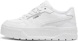 Puma Avalynė Moterims Karmen II Idol Baltas 397461 02