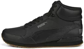 Puma Avalynė Vyrams St Runner v3 Mid Juodas 387638 06