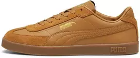 Puma Avalynė Vyrams Club II Era Brown 397447 03