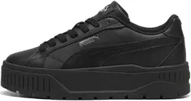 Puma Avalynė Moterims Karmen II Leather Juodas 397456 01