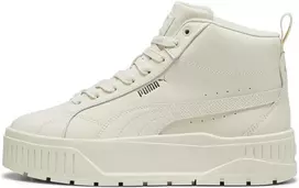 Puma Avalynė Moterims Karmen II Mid Baltas 397459 03