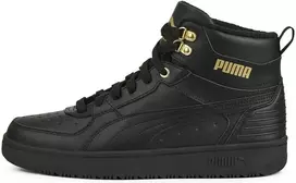 Puma Avalynė Vyrams Rebound Rugged Juodas 387592 01