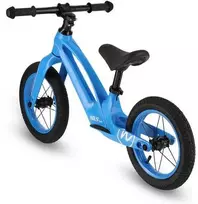 Blue RB901 LED BALANCE DVIRAČIO PRIPUSTI RATAI 12'' Mėlynas NILS FUN