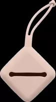 BIBS čiulptuko dėklas Blush