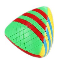 Shengshou 7x7x7 7 Layer Mastermorphix Morphix Magic Cube Square Puzzle Stickers Educational Kids Toys Gift For Children