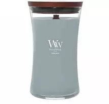 WoodWick Terra Haze žvakė didelė 610g