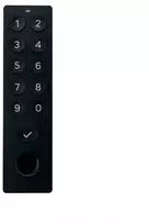 Tedee klaviatūra PRO Bluetooth klaviatūra, juoda