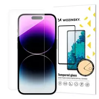 Wozinsky Apsauginis stiklas skirtas Apple iPhone 16e