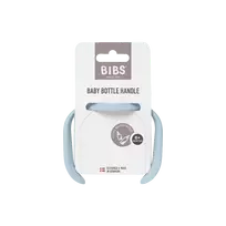 BIBS buteliuko rankenėlė (Baby Mėlyna)