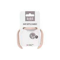 BIBS buteliuko rankenėlė (Blush)