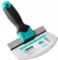 Lenkta kelnė kibirui 165mm pločio BIHUI