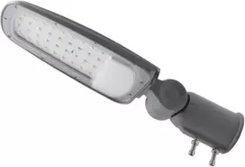 Tope Lighting Gatvės LED šviestuvas "HOLT" 50W