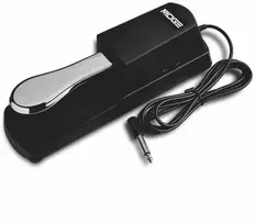 Išlaikymo (sustain) pedalas sintezatoriui Moge SP60