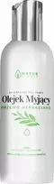 „Natur Planet“ aliejinis makiažo valiklis – arbatmedžio aliejus, 150 ml
