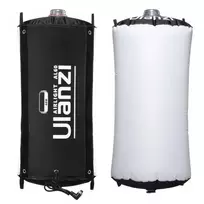 Lubinis šviestuvas Lampa LED Ulanzi AL60 - WB (2700 K - 6500 K)