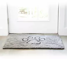 Šunų lova Dog Gone Smart Pilka 79 x 51 cm