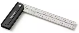 Reguliuojamas kampainis Hultafors Quattro 270; 45x300 mm