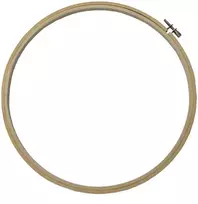 Lankelis siuvinėjimui RainBow® RB-35 25 cm