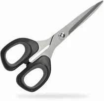 Premax Žirklės siuvinėjimui titano 13 cm