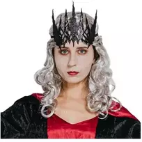 Hisabjoker Ab Juodo veltinio karūna