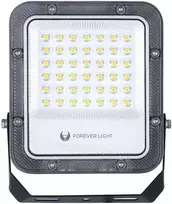 „Telforceone“ LED prožektorius PROXIM+ 30W 6500K 4500lm 230V IP65 „Forever Light“ 150lm/W 5 metų garantija