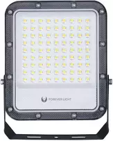 „Telforceone“ LED prožektorius PROXIM+ 50W 4000K 7500lm 230V IP65 „Forever Light“ 150lm/W 5 metų garantija