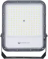 „Telforceone“ LED prožektorius PROXIM+ 100W 4000K 15000lm 230V IP65 „Forever Light“ 150lm/W 5 metų garantija