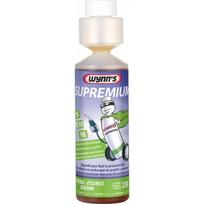 Benzino priedas Supremium 250 ml. Wynn's