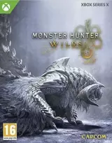 Capcom Monster Hunter Wilds Steelbook Edition Xbox Series X