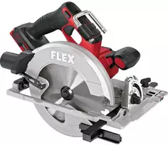 Flex Tools Flex akumuliatorinis diskinis pjūklas CS 68 18-EC C