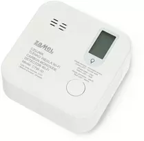 Zamel Supla Tuya WiFi anglies monoksido jutiklis – Zamel CTW-10